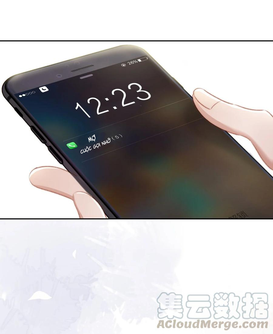 ta sinh con cho tổng tài chapter 20 7