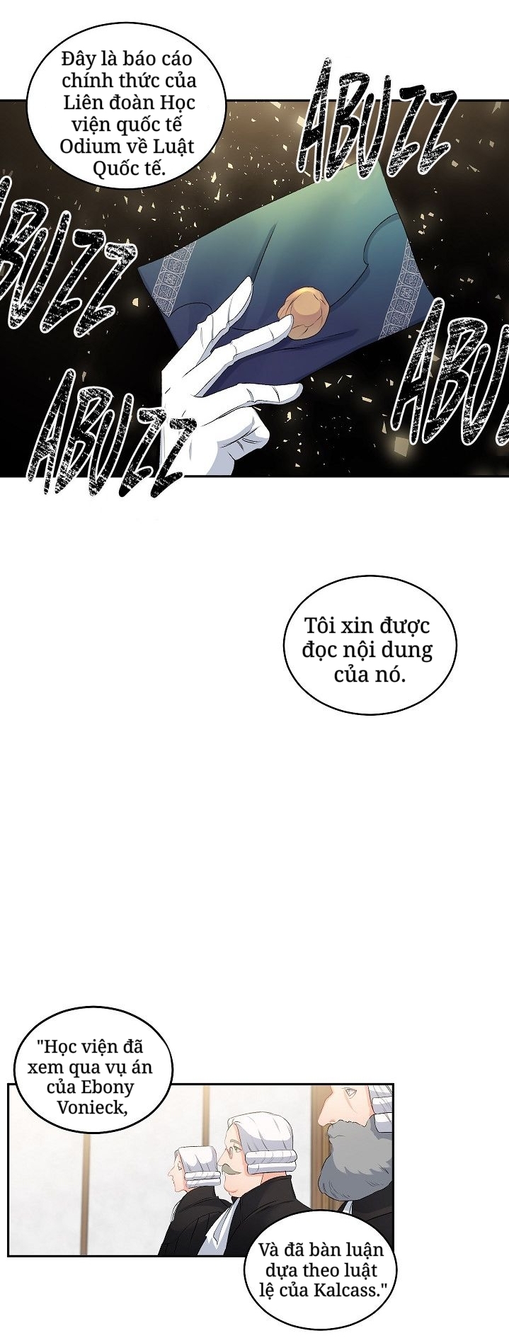 ebony, quạ đen chapter 49 18