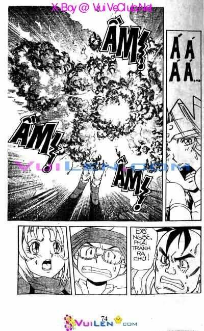 theo dấu rồng thần - dragon quest chapter 39 16