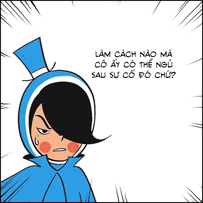 yumis cells chapter 7 21