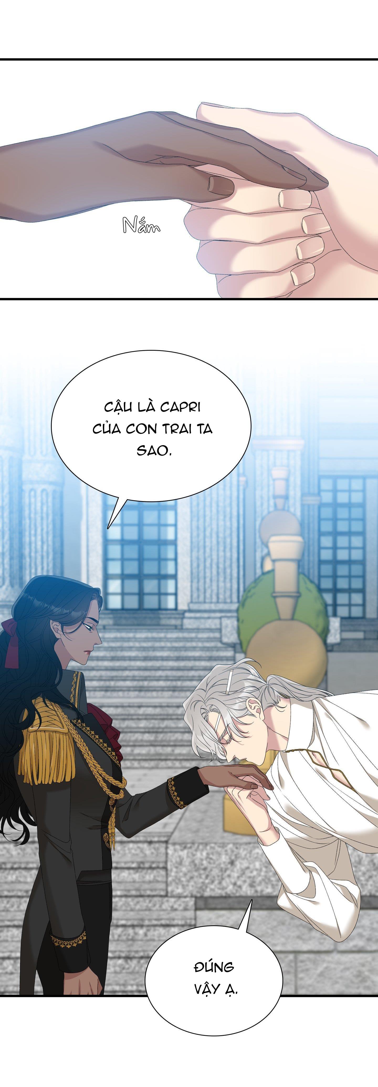 smyrna và capri chapter 29 9