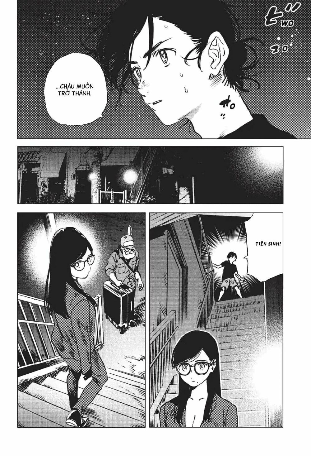 summer time render chapter 38 13