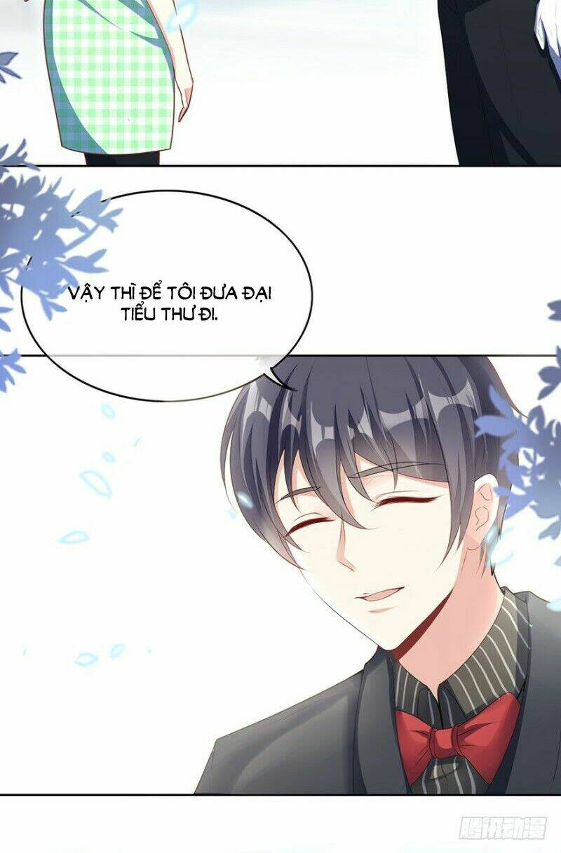 ba tôi là người giàu nhất chapter 4 7