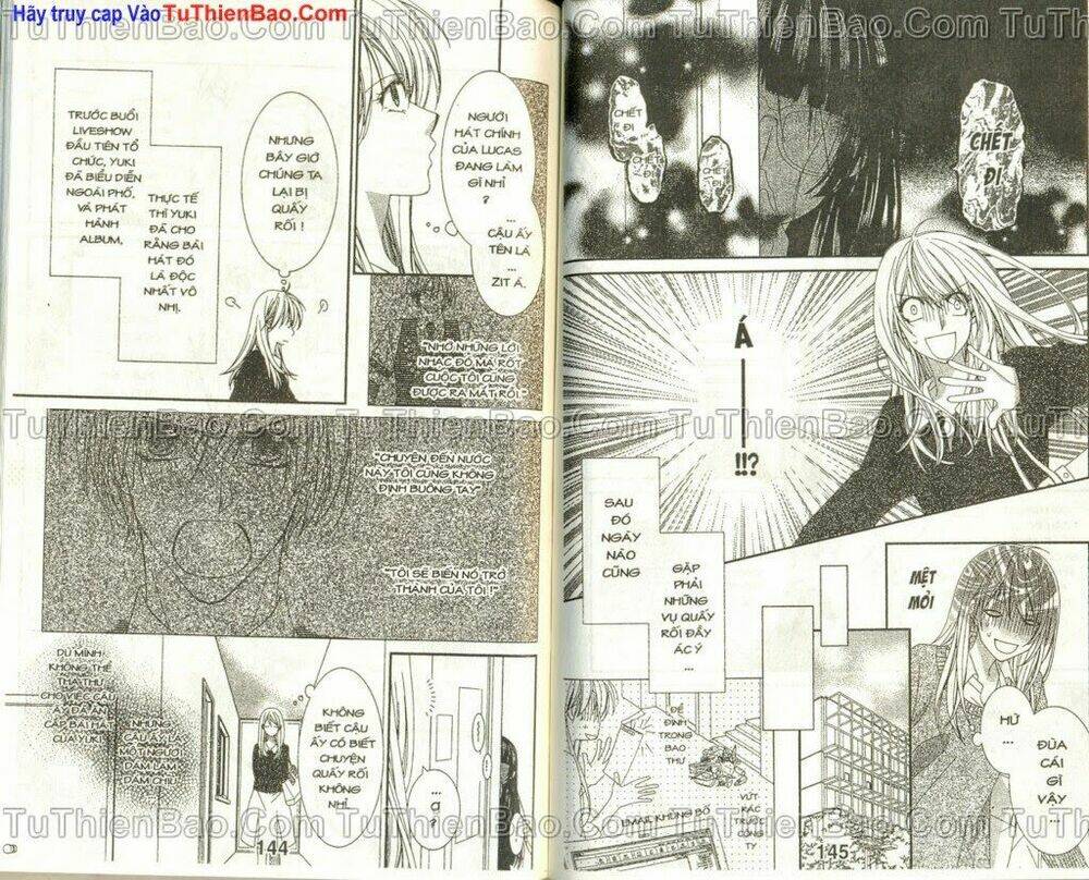 dũng cảm để yêu em chapter 4 73