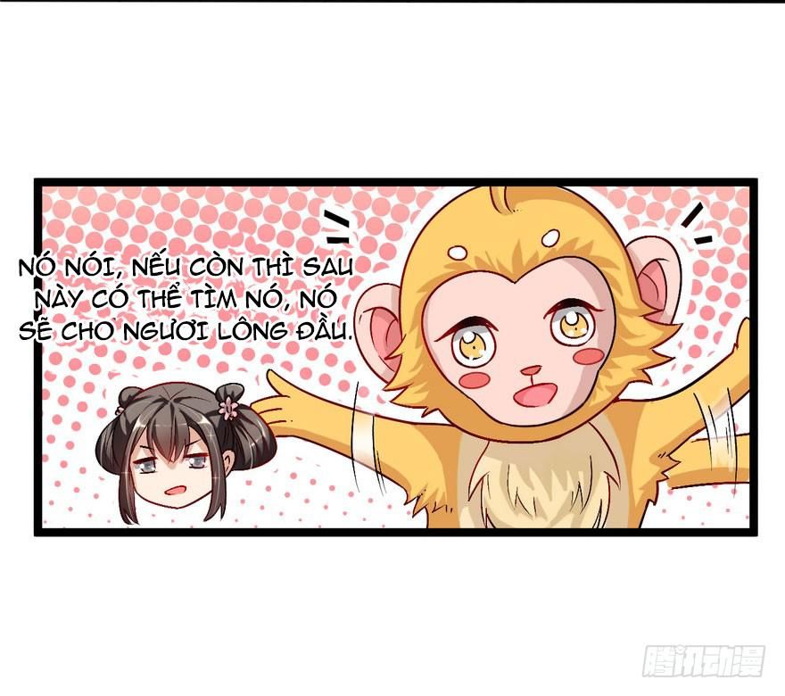 quẻ phi thiên hạ chapter 16 13