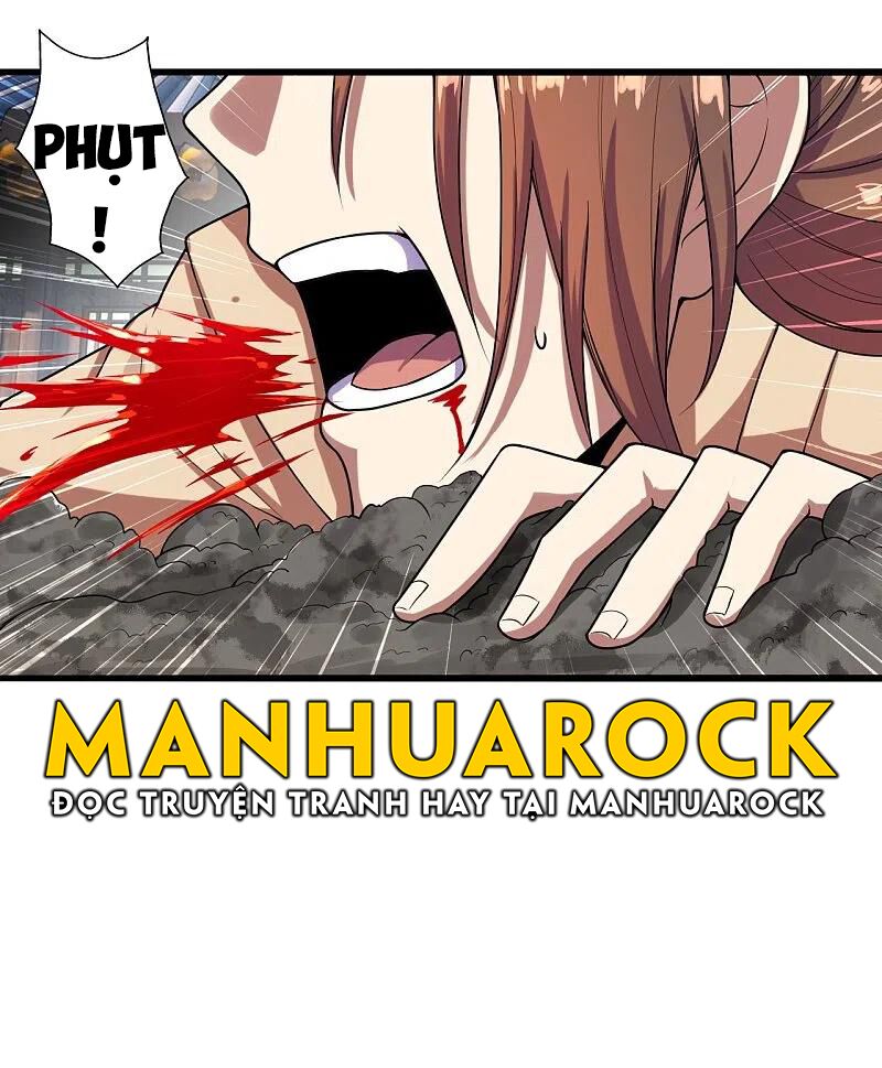 tiên võ đế tôn chapter 278 19