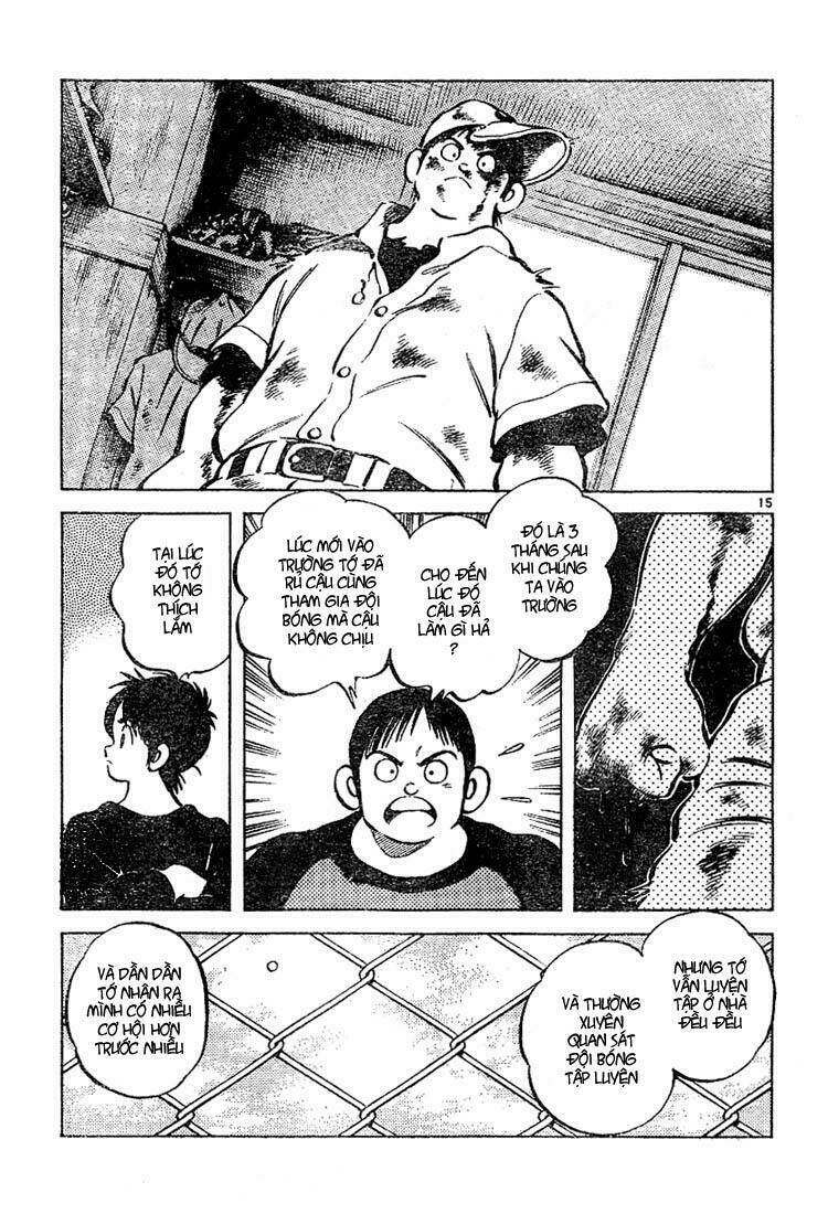 trò chơi vượt qua thử thách chapter 16 15