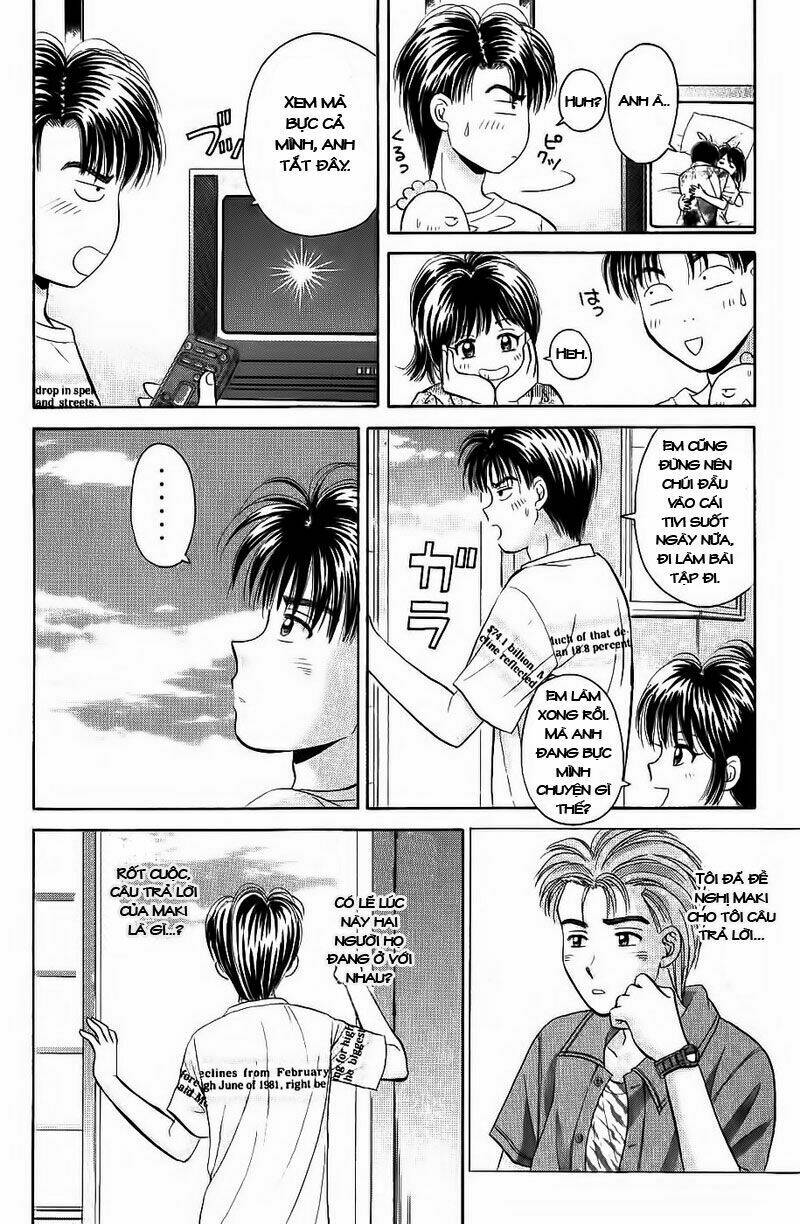 open sesame chapter 32 7