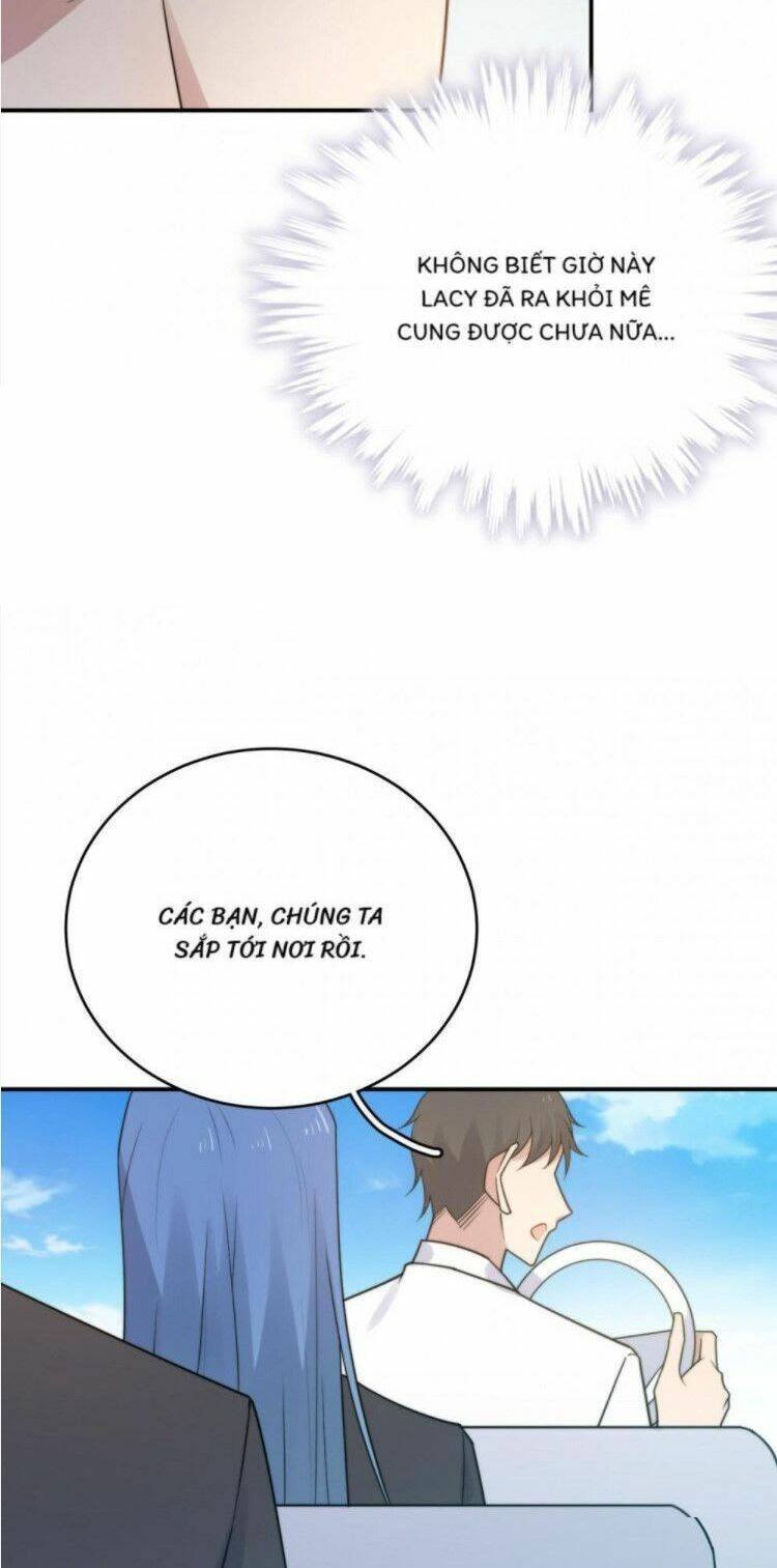 ma lạt thiên kim đẩu ác thiếu chapter 247 4