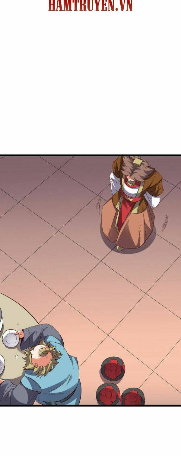 phục thiên thánh chủ chapter 61 28