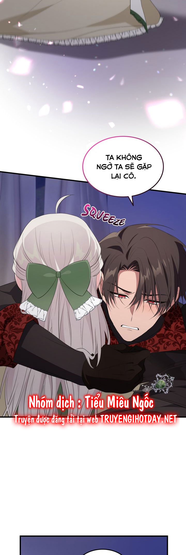 thưởng thức hương vị chapter 53 20