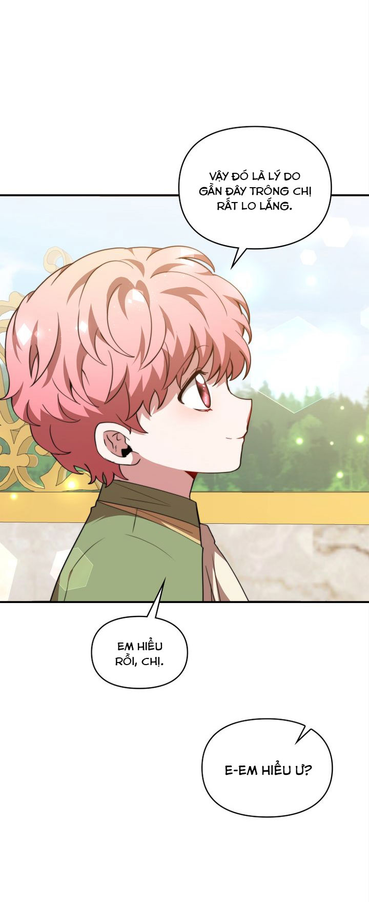 công nương eluana vita chapter 39 17