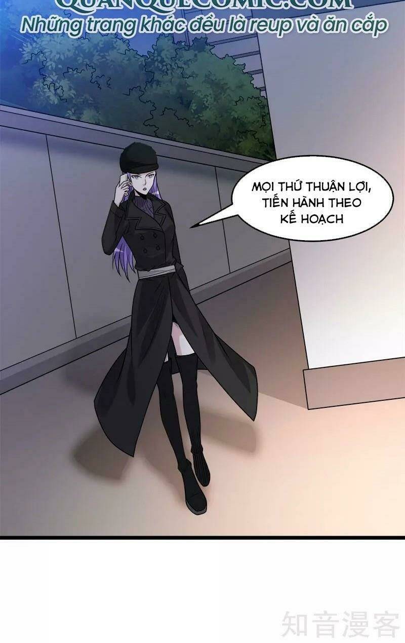 kiếm vũ chapter 107 34