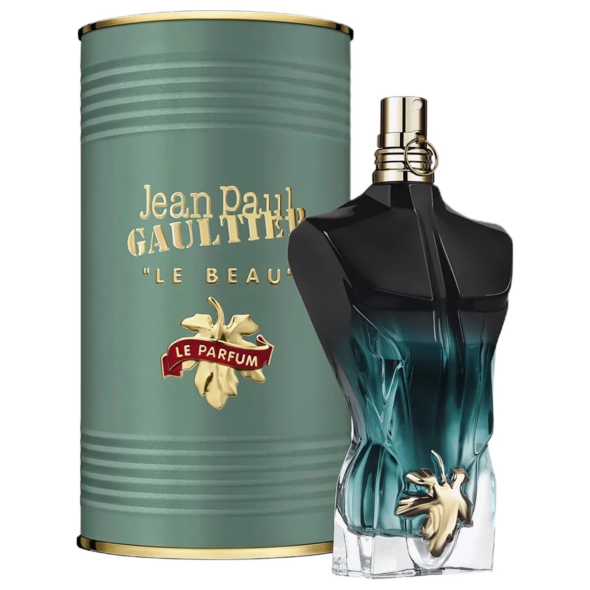 Nước Hoa Nam Jean Paul Gaultier Le Beau Le Parfum