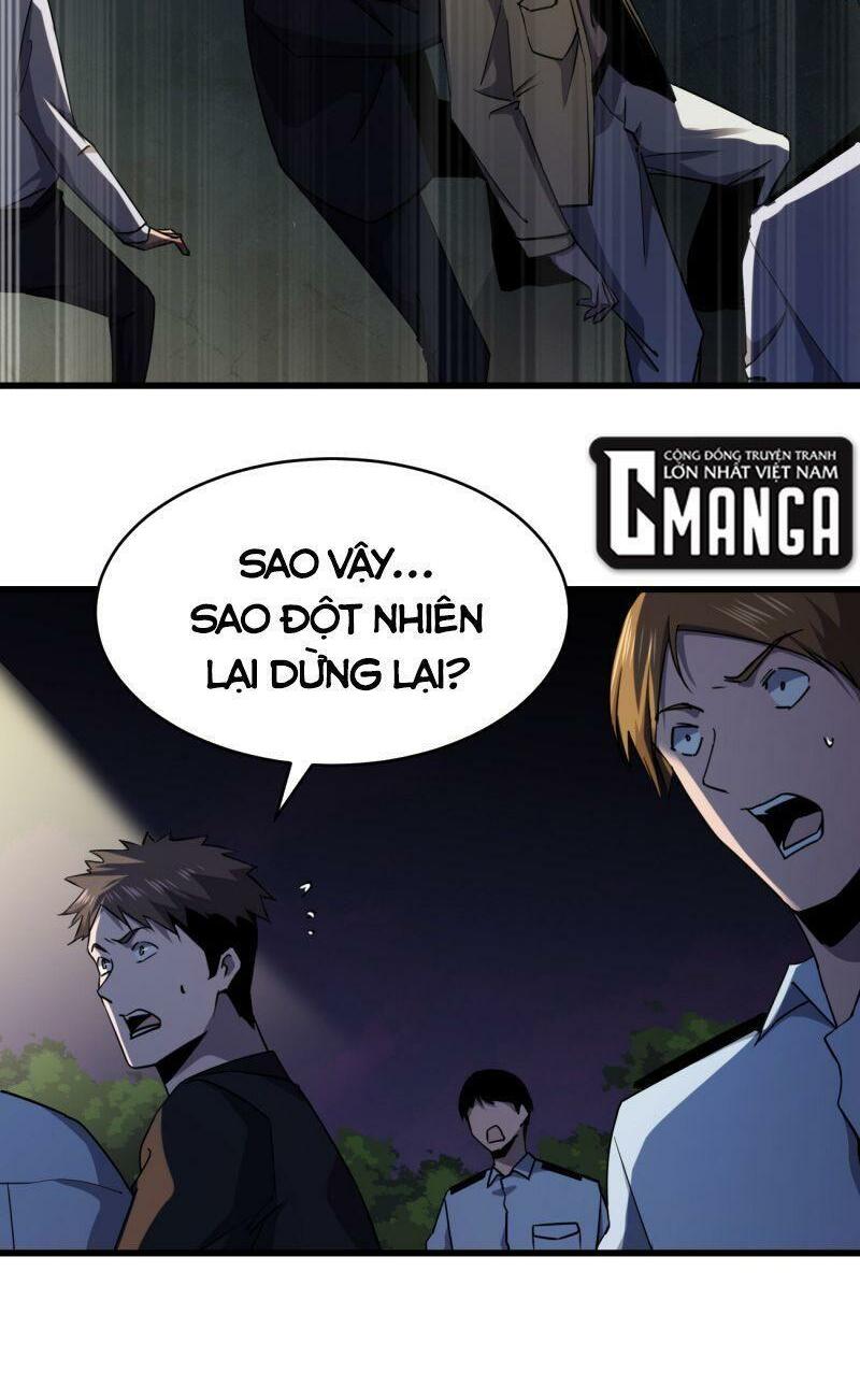 đừng hiểu lầm, tôi mới là người bị hại! chapter 23 14