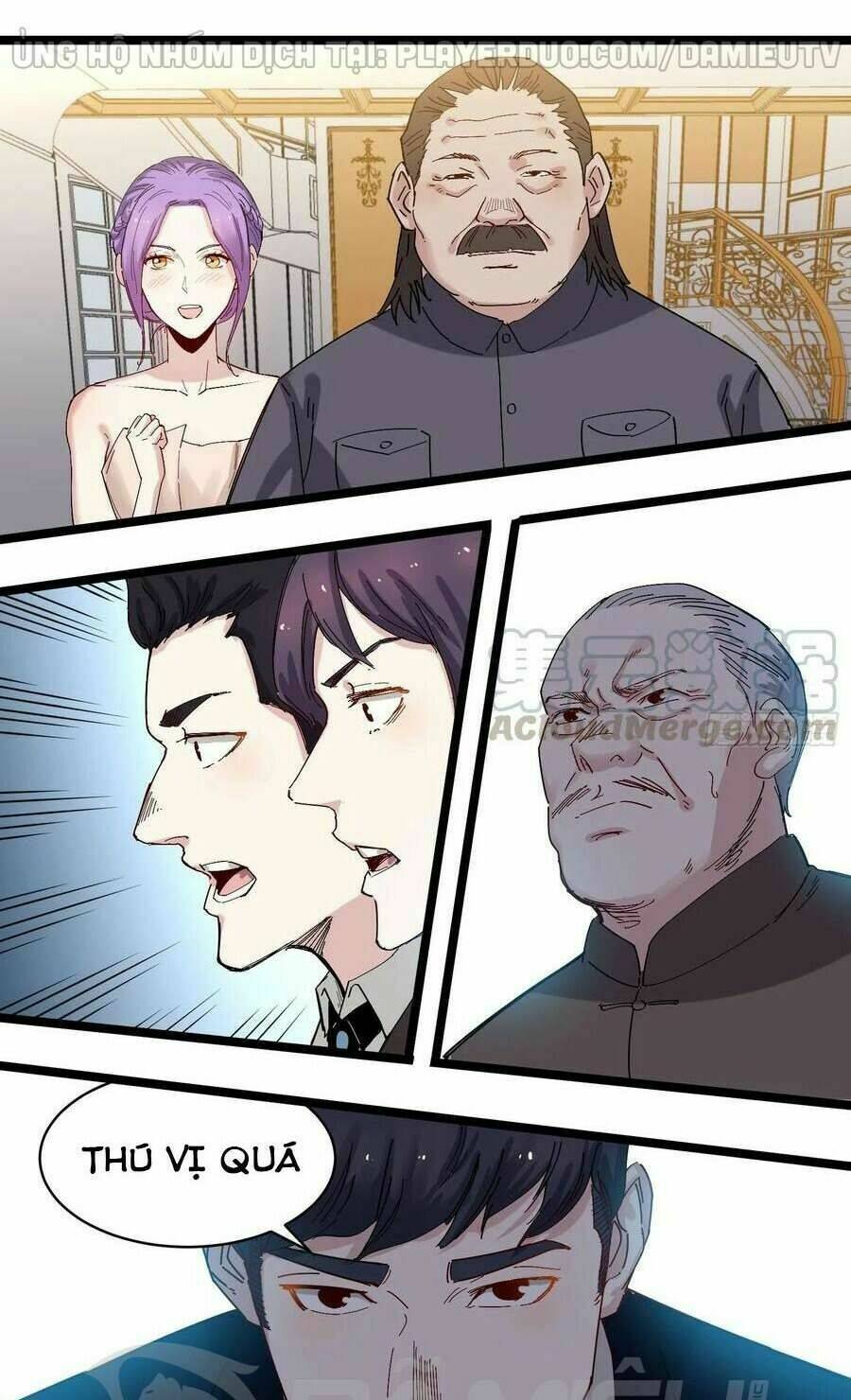 đỉnh phong thần y chapter 80 3