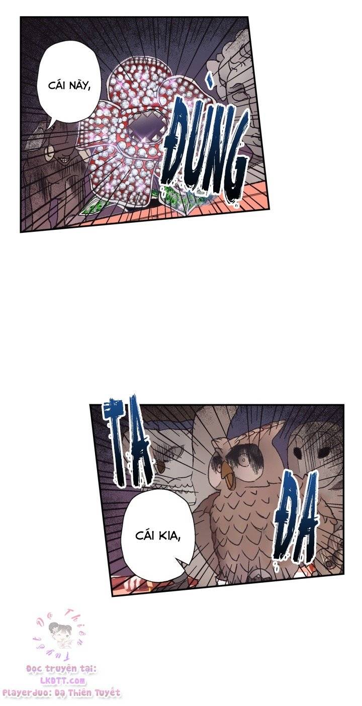 cha, con không muốn kết hôn đâu chapter 3 54