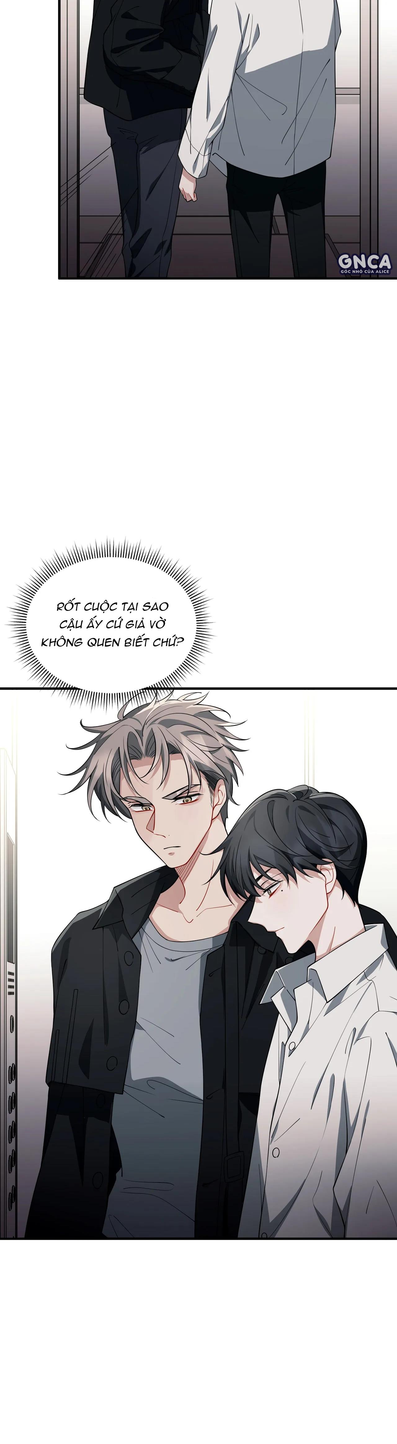 vết tích chapter 14 25