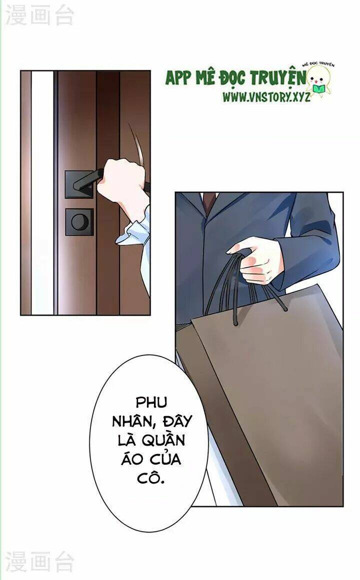 tổng tài đại nhân thật xấu hổ chapter 53 15