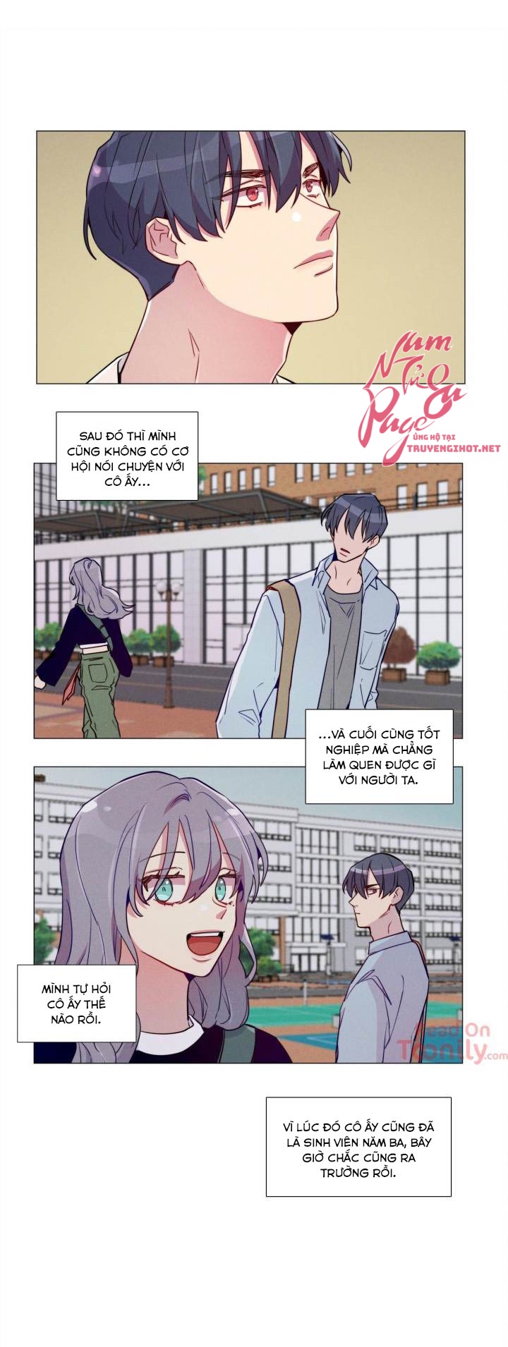 mảnh ghép o bị khuyết chapter 91 24