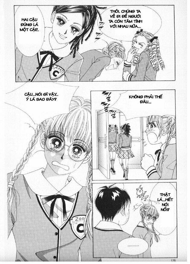 he dedicated to roses chapter 6 13