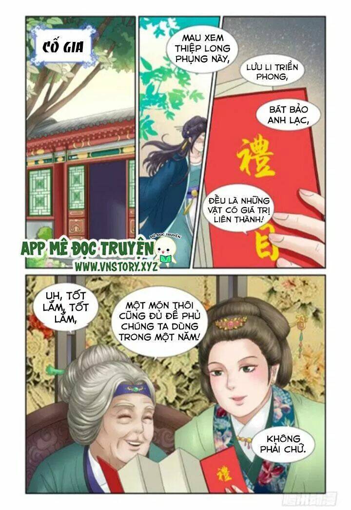 tam sinh kiếp chapter 21 12