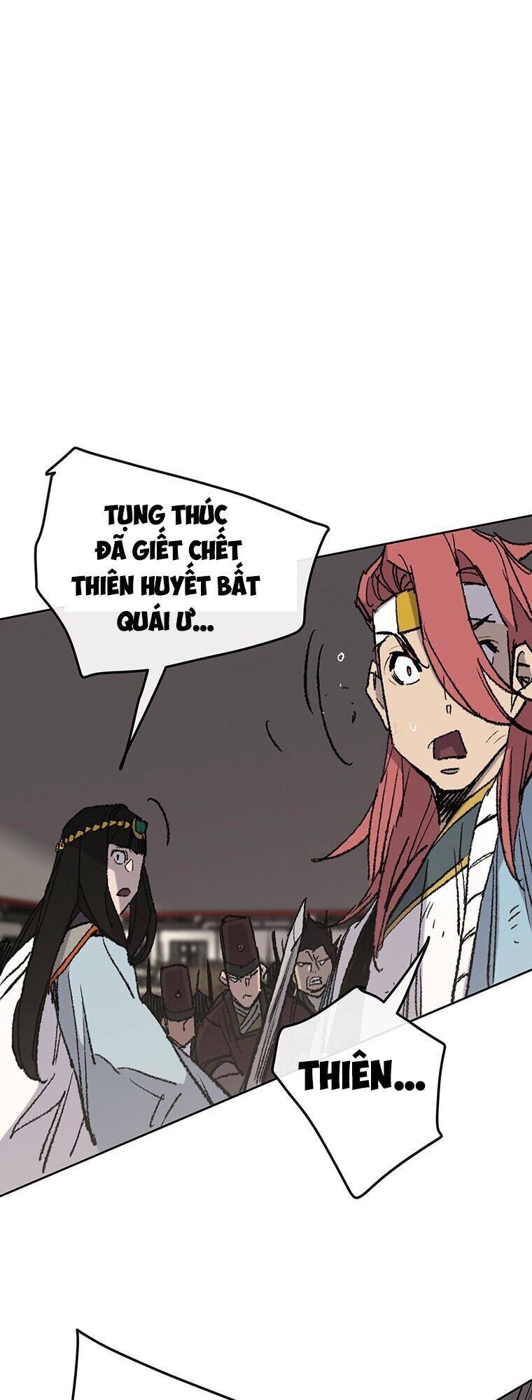 kiếm sĩ bất bại chapter 69 42