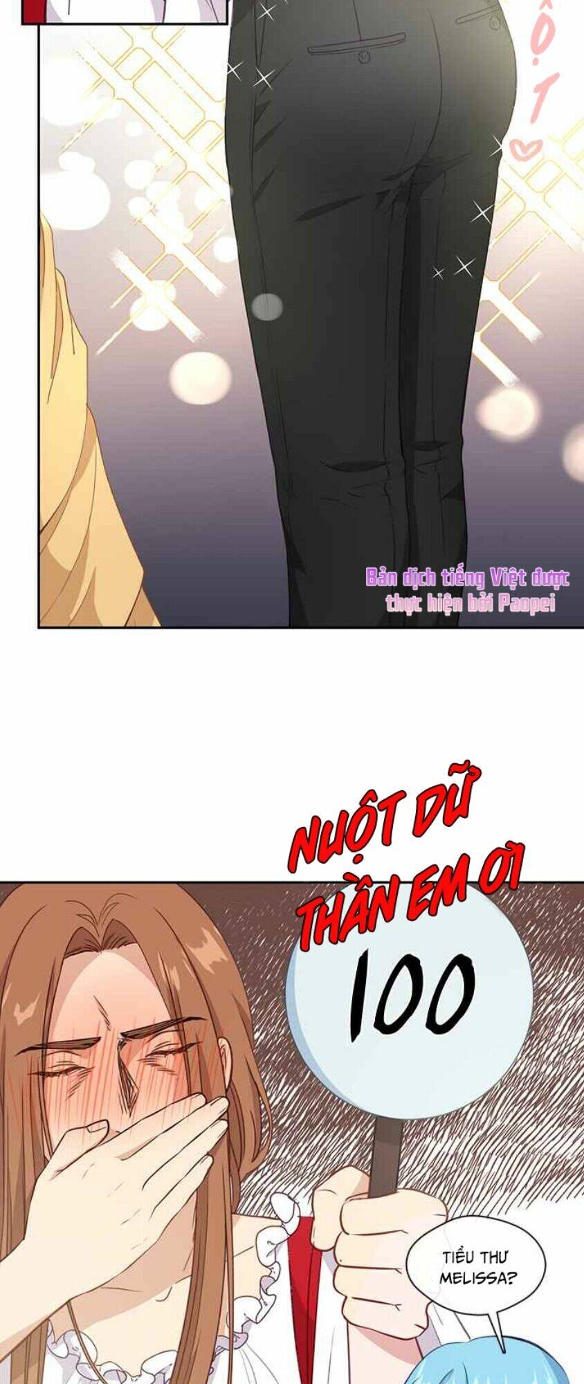 hãy coi chừng ác nữ chapter 38 2