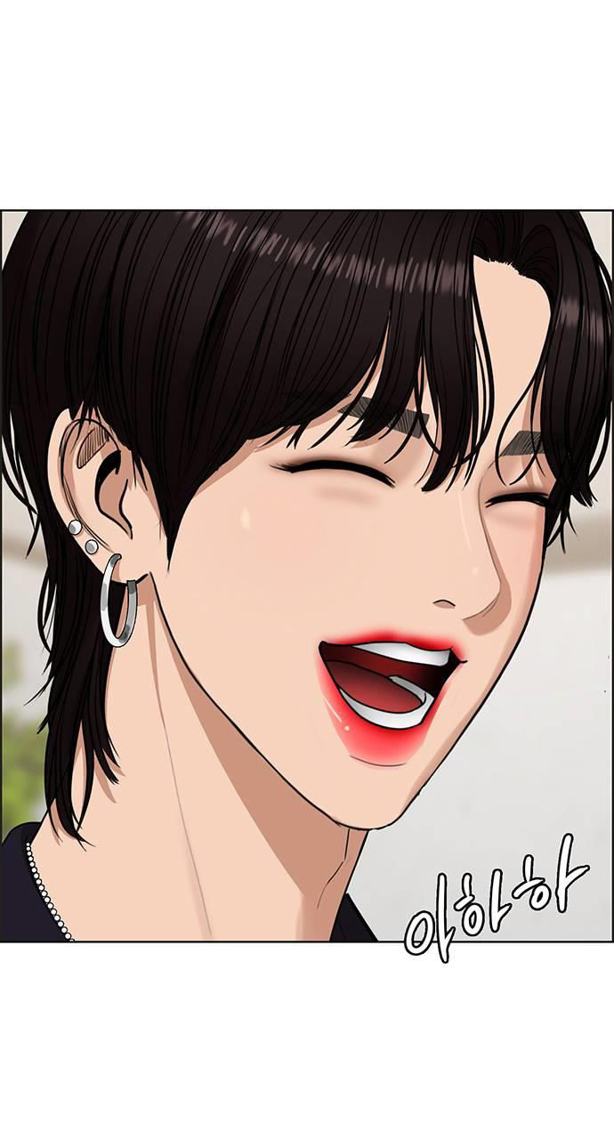 vẻ đẹp đích thực - true beauty chapter 232.1 38