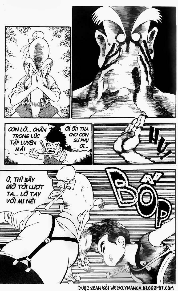 kung fu komang chapter 1 7