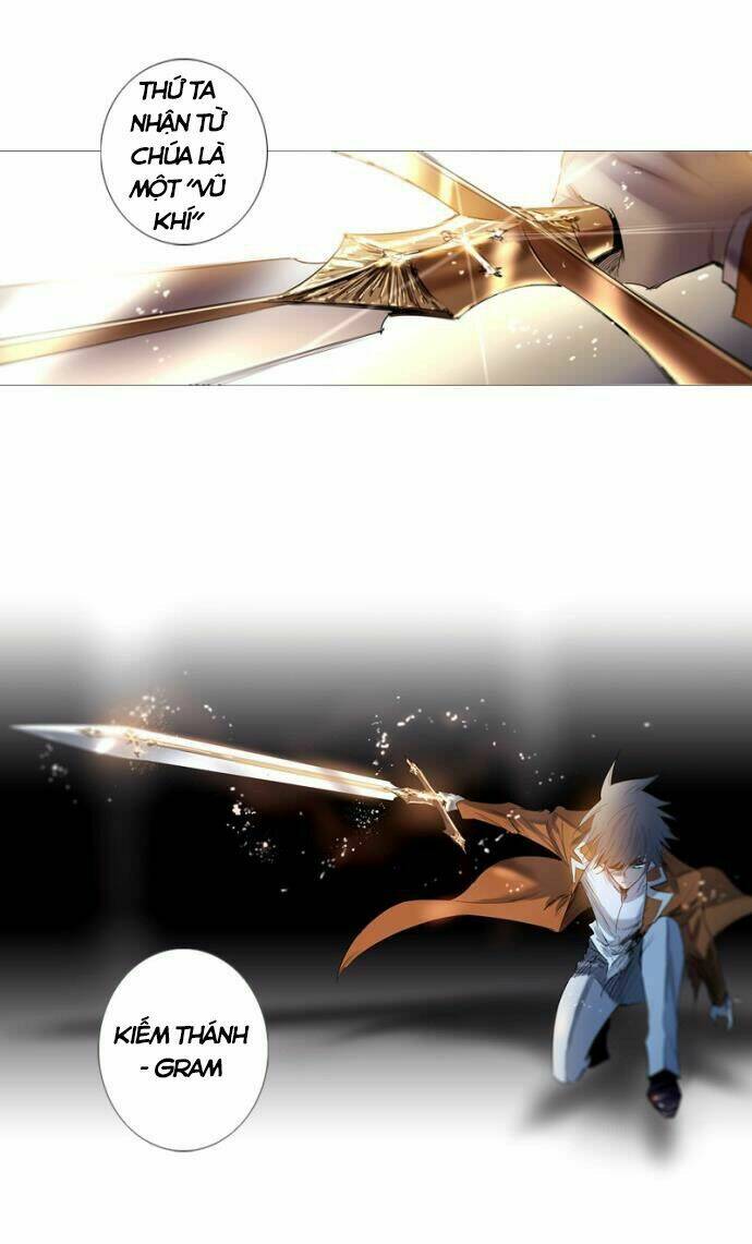 bản khế ước linh hồn chapter 166 21