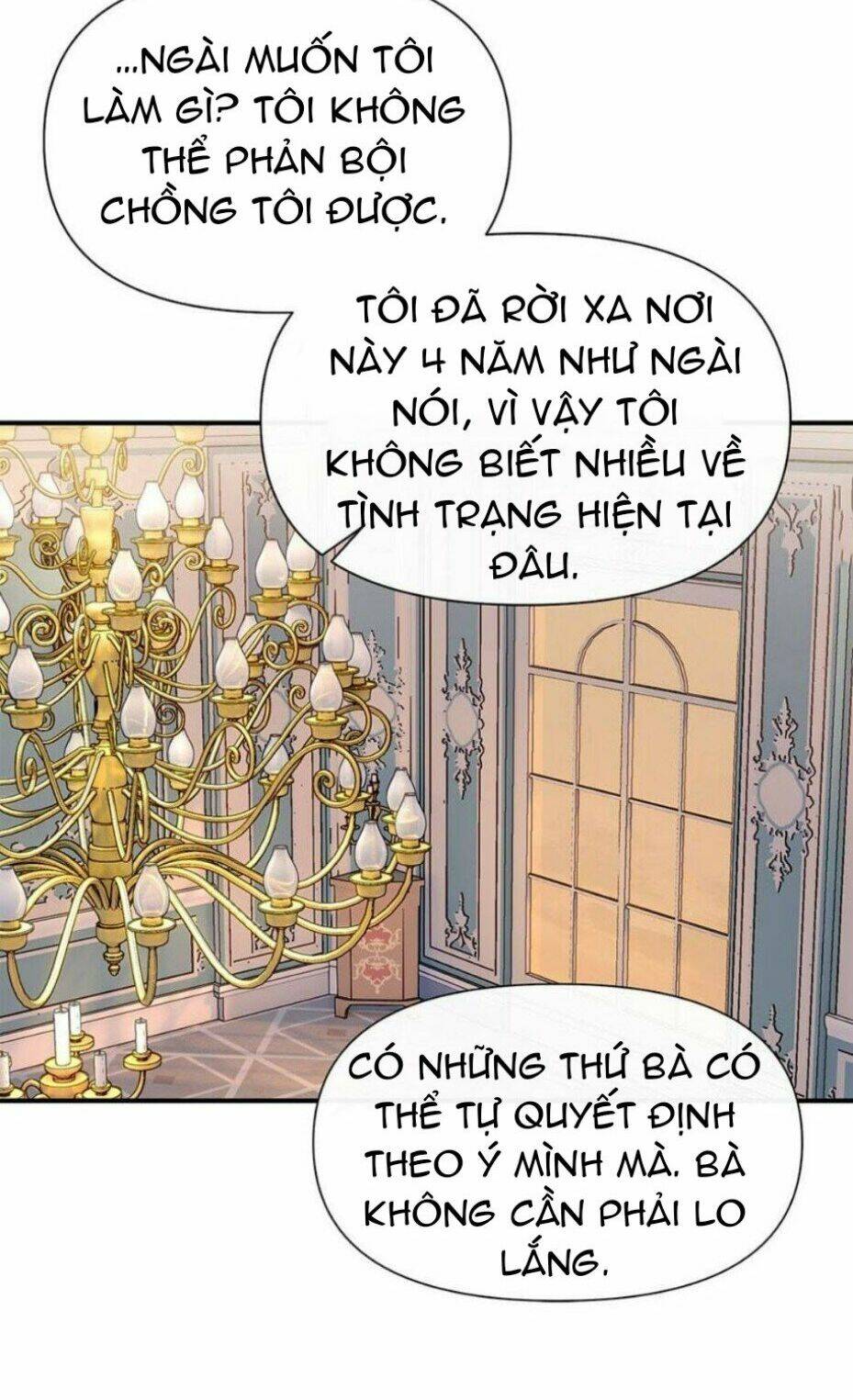 khế ước của nữ công tước quái vật chapter 102 53