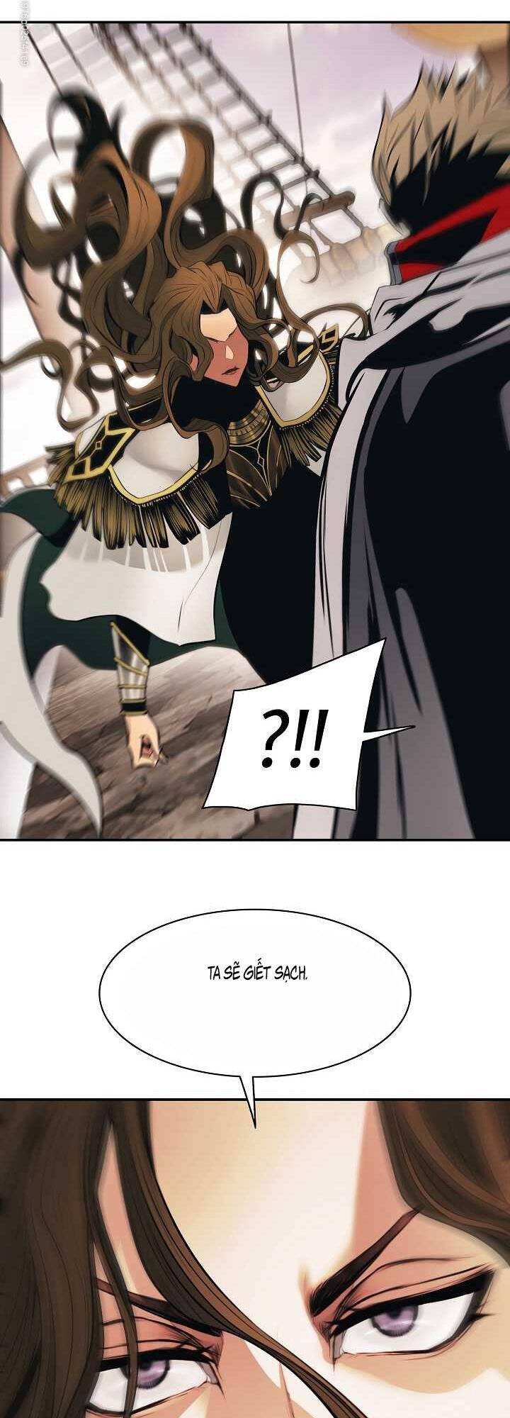 bất bại chân ma chapter 95 30