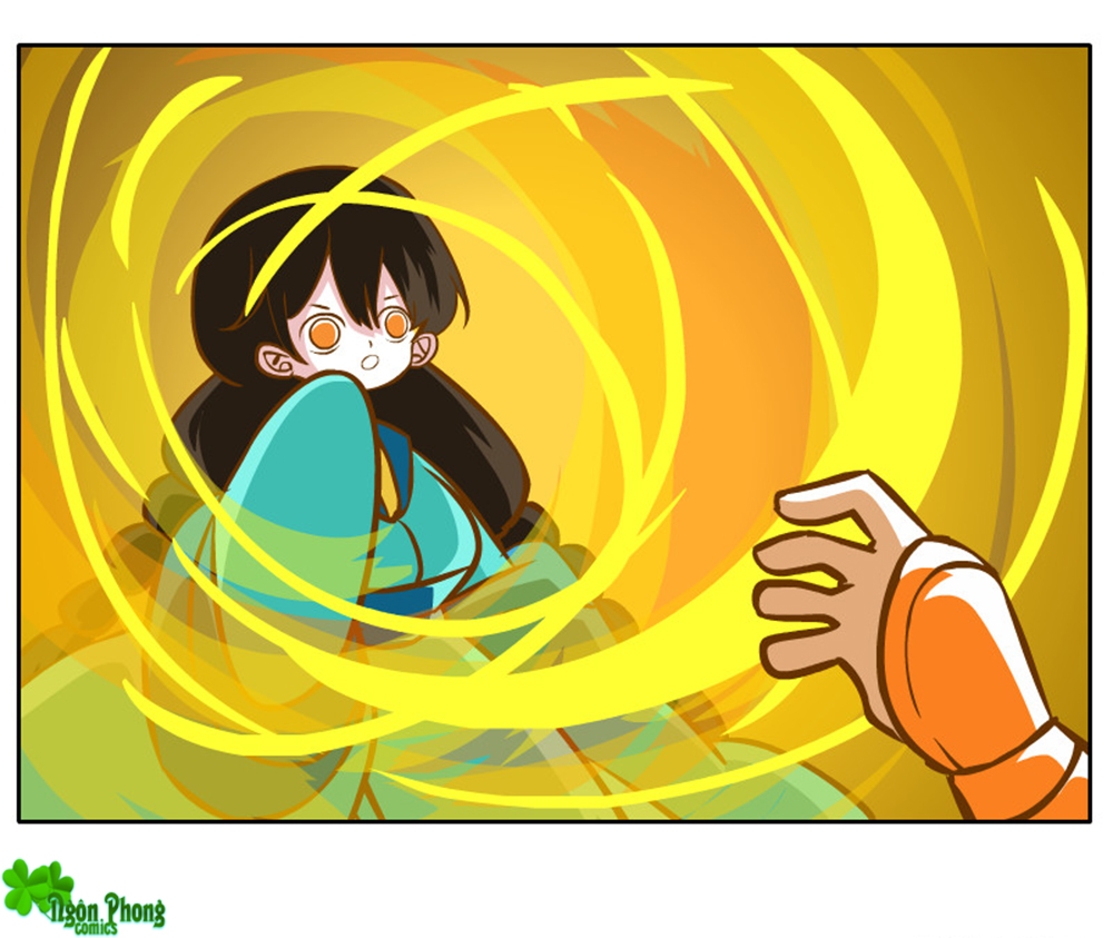 hòa thượng và tiểu long quân chapter 39 35