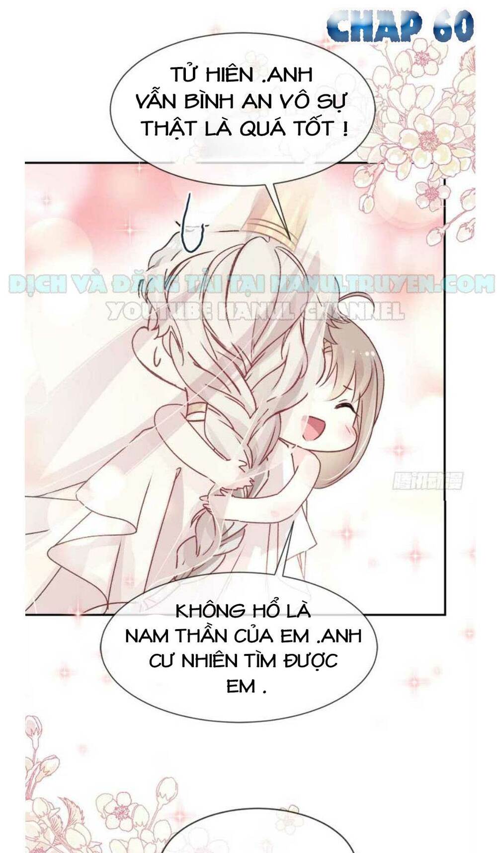 thiên hạ đệ nhất sủng phi chapter 60 2