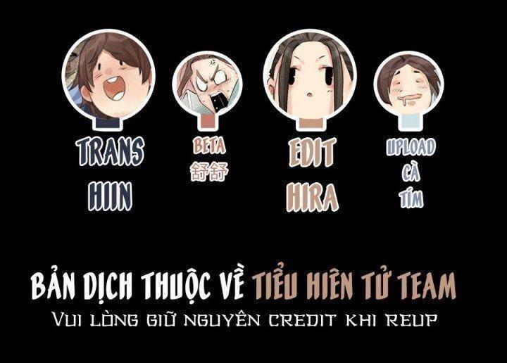 thiếu niên ca hành - phong hoa tuyết nguyệt chapter 0 12