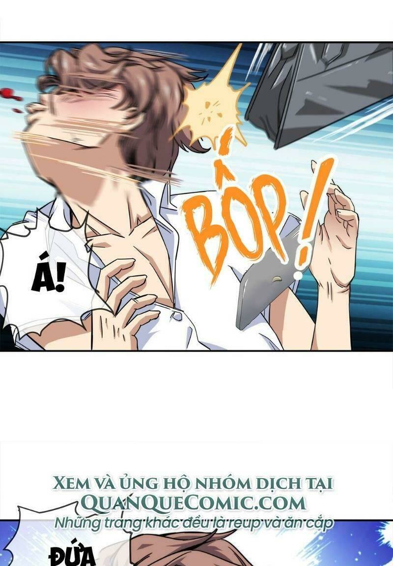 dạ thị chi chủ chapter 11 28