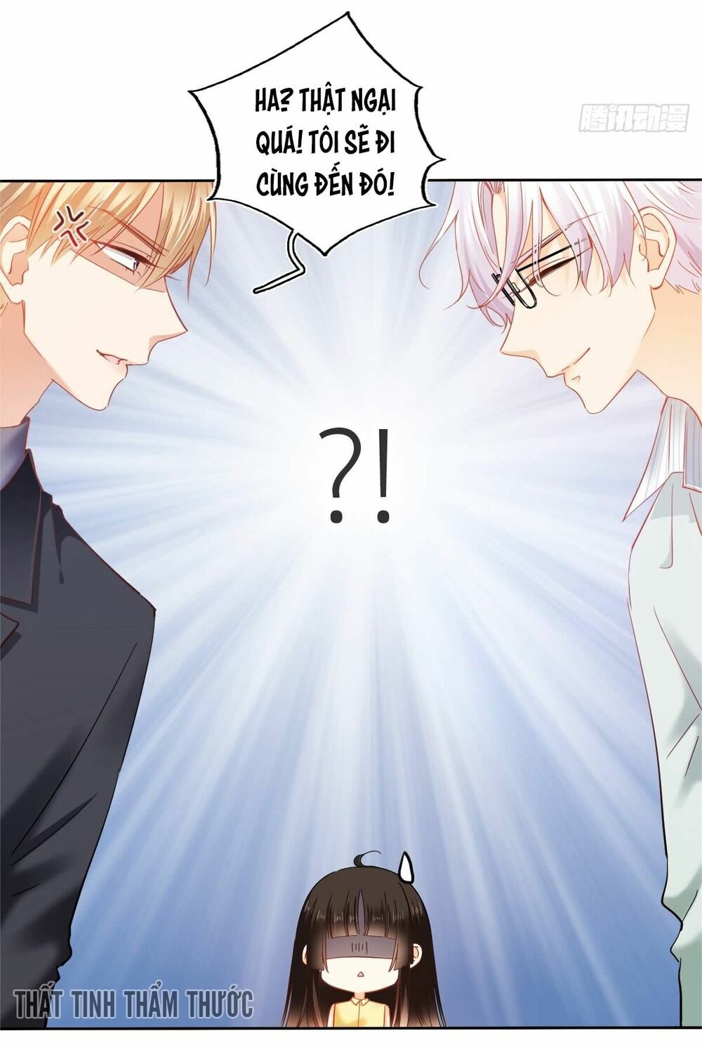 bay qua thiên sơn đến yêu anh chapter 52 12