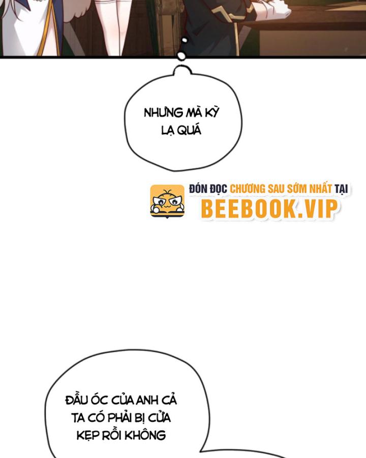 người chơi và nhân vật chính đều muốn làm hại ta chapter 71 23