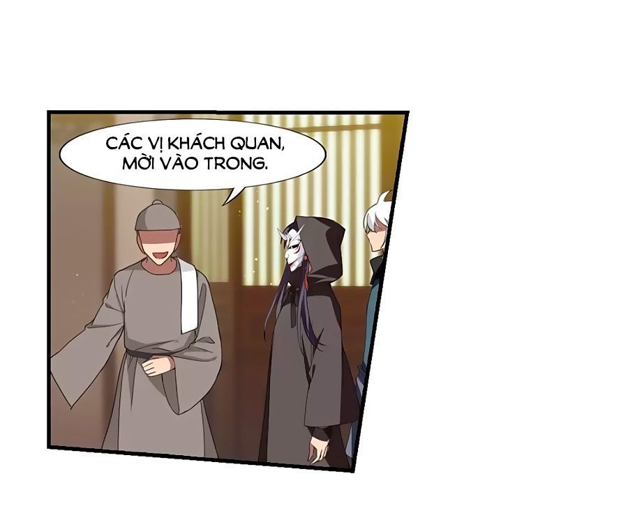 phượng nghịch thiên hạ chapter 163.5 3