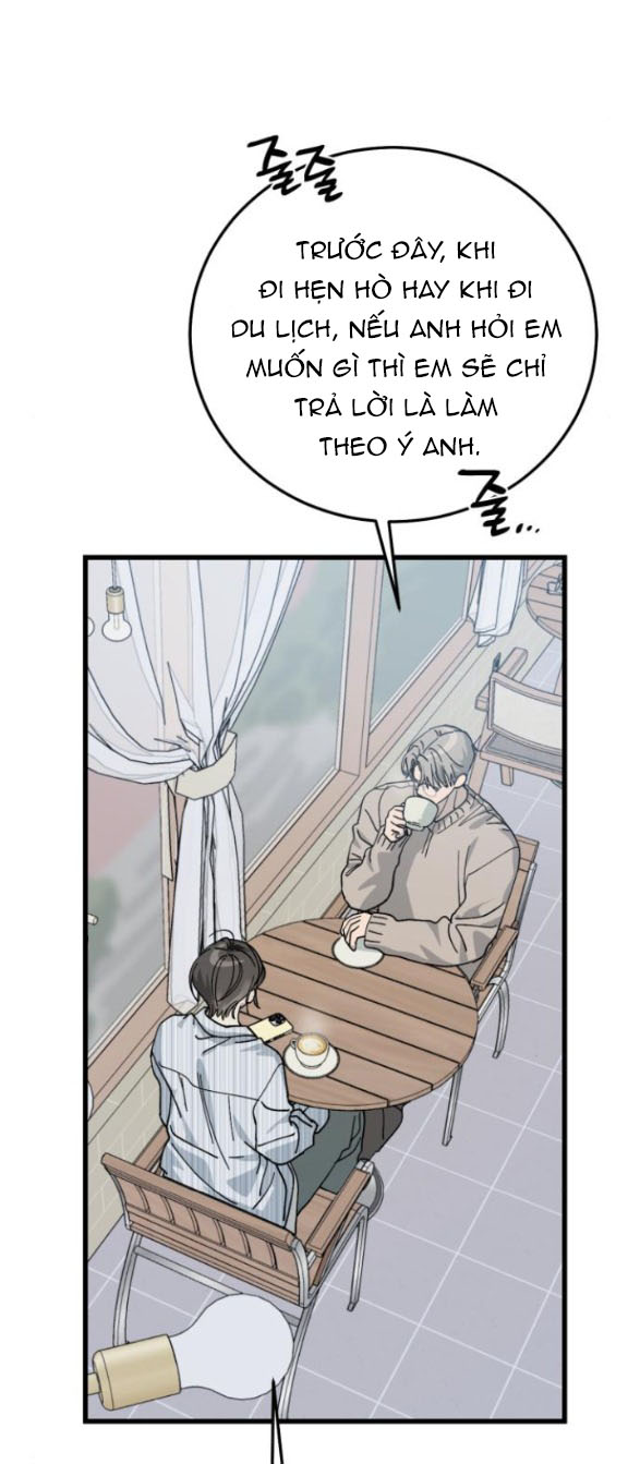 quy luật về rác rưởi chapter 8.1 7