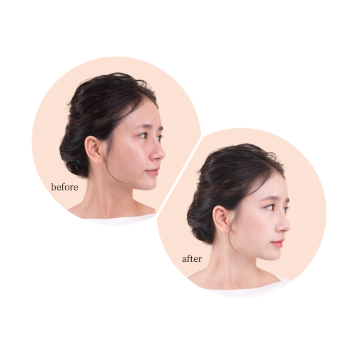 Phấn nền hữu cơ trang điểm chống nắng - naturaglacé CLEAR POWDER FOUNDATION