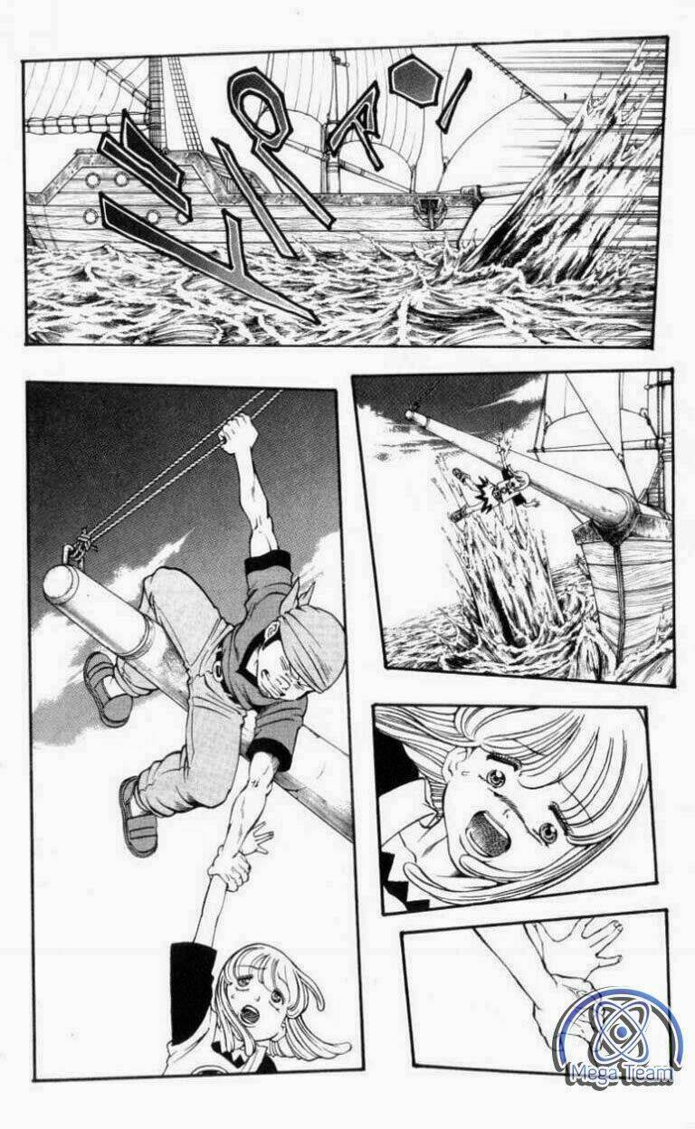 vua trên biển chapter 137 14