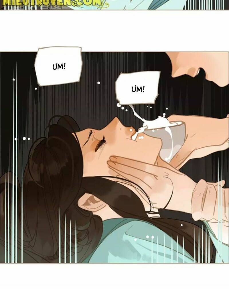 nhất đại linh hậu chapter 4 49