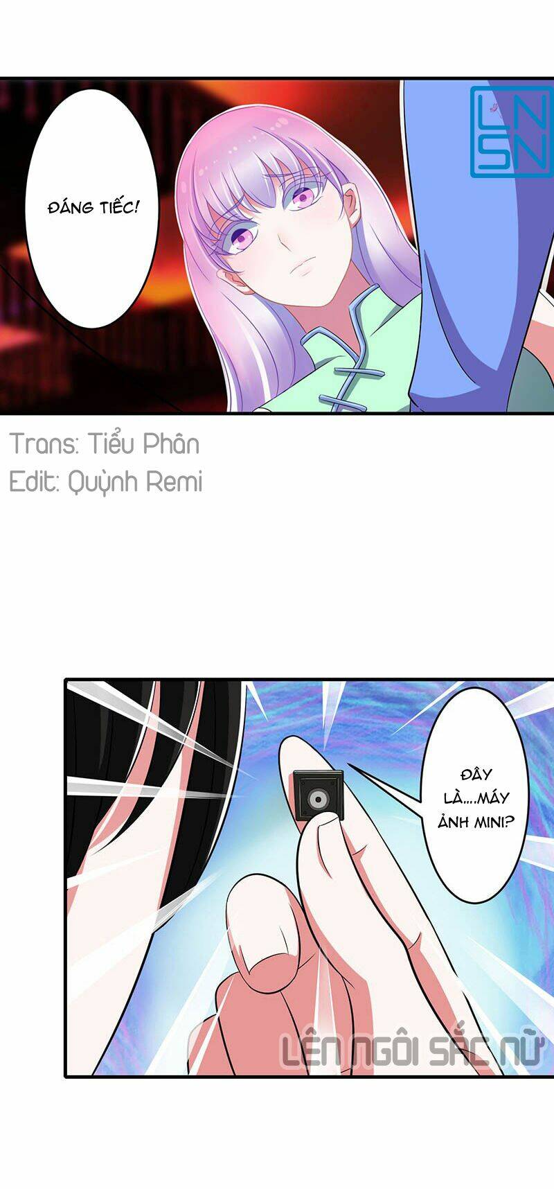 tổng tài cưng chiều vợ yêu chapter 18 1