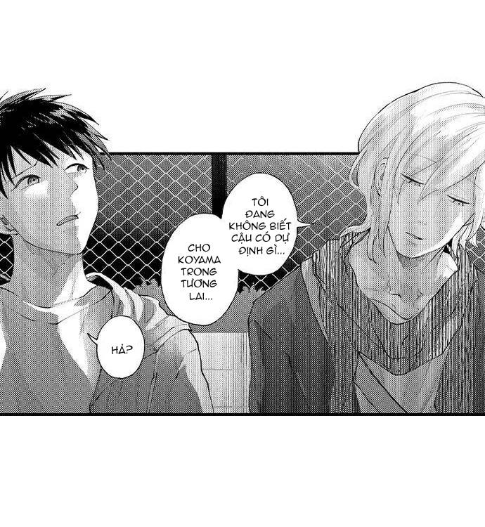 bị một anh chàng lập dị tấn công chapter 34 27