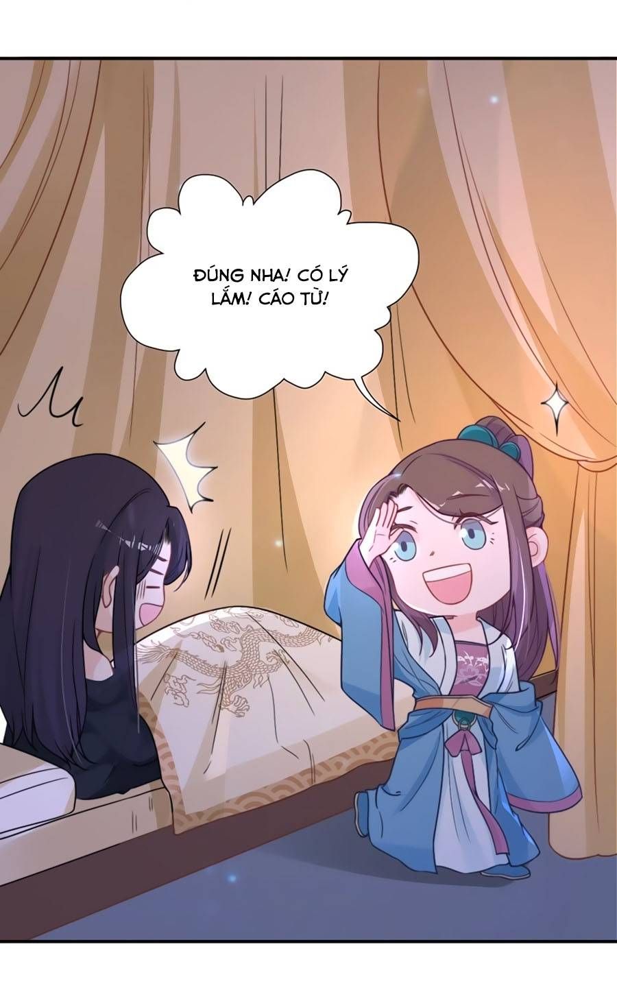 cung đấu live chapter 5 11