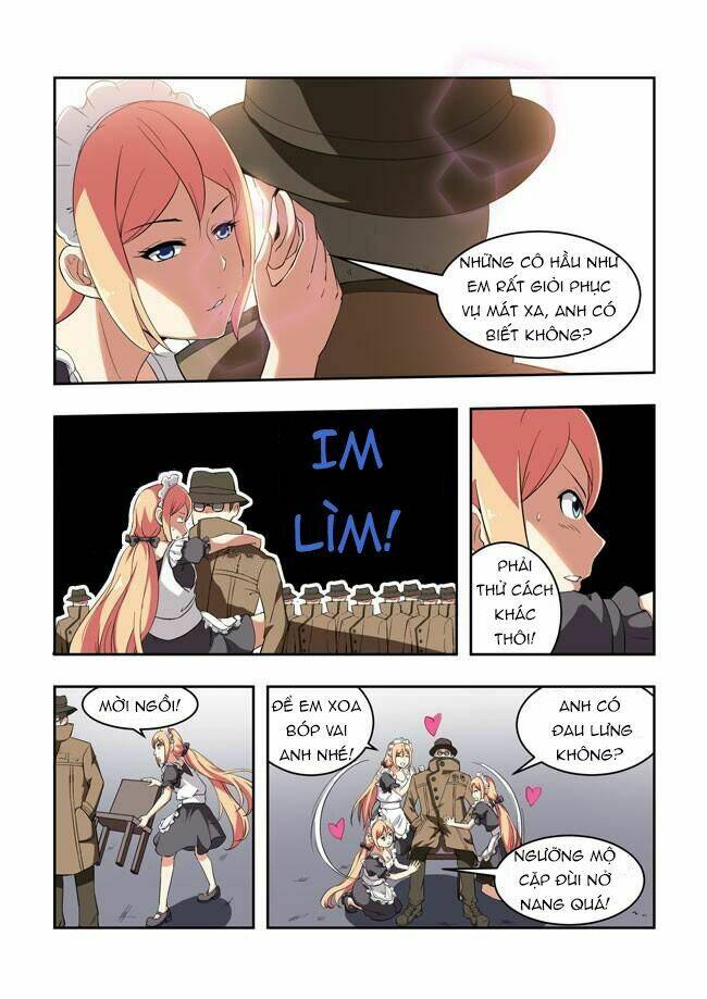 i am a killer maid chapter 37 3