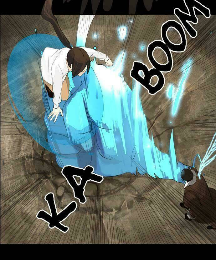 cuộc chiến trong tòa tháp chapter 123 8