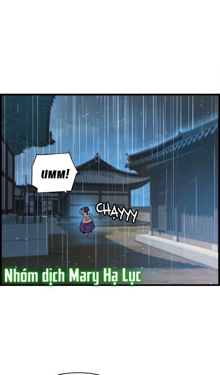 tôi sẽ sống như một hoàng tử chapter 29.3 11